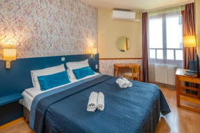 Corvin Hotel Budapest Residence